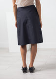 Aura Library Skirt